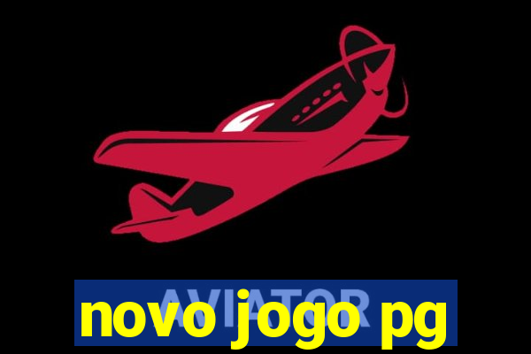 novo jogo pg